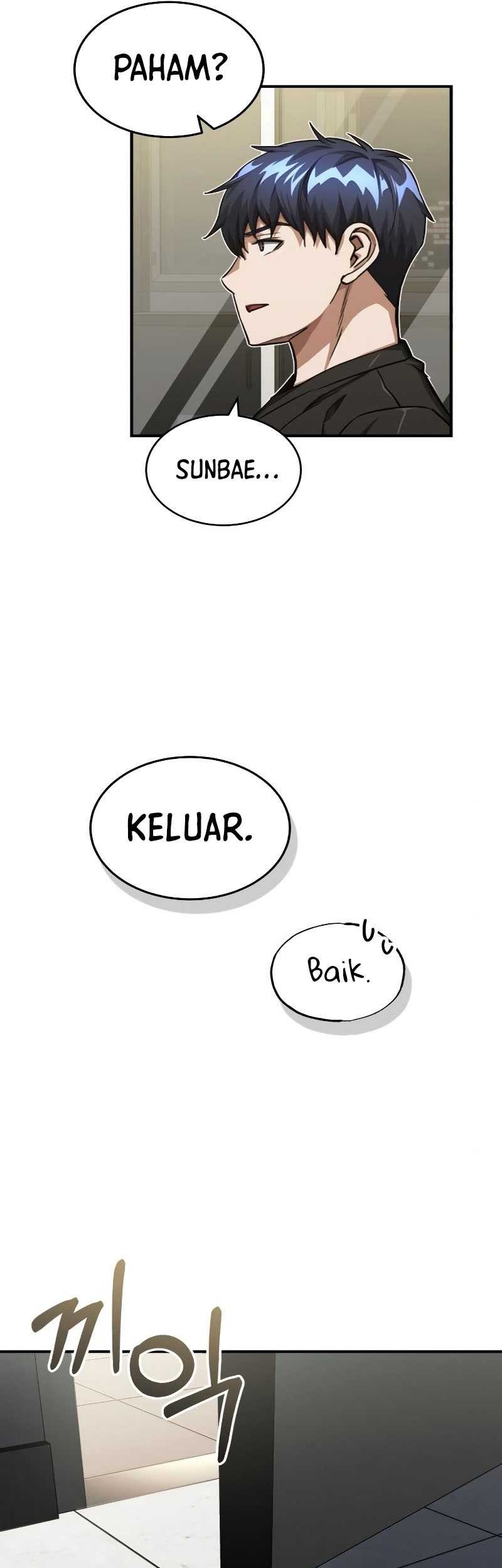 Genius of the Unique Lineage Chapter 46 Gambar 31
