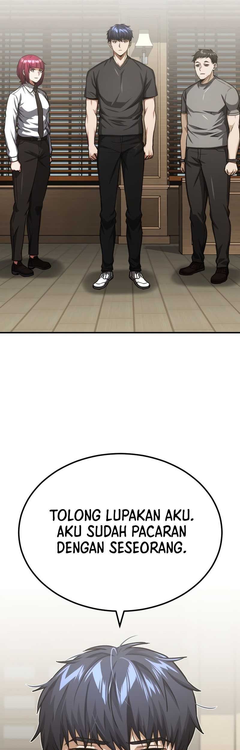 Genius of the Unique Lineage Chapter 45 Gambar 39