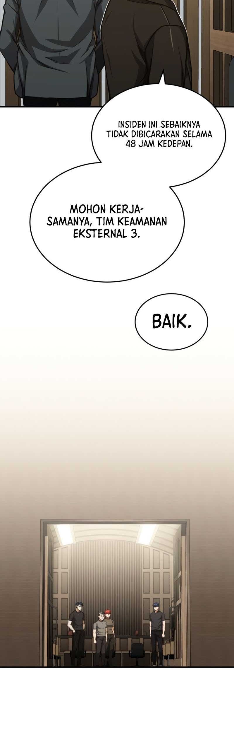 Genius of the Unique Lineage Chapter 45 Gambar 44