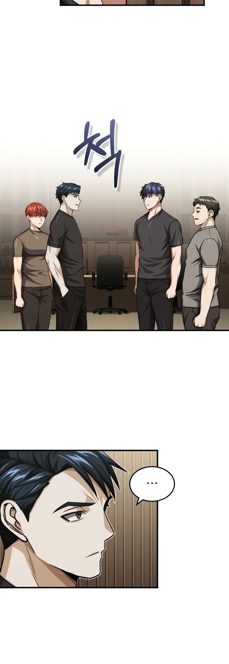 Genius of the Unique Lineage Chapter 45 Gambar 46