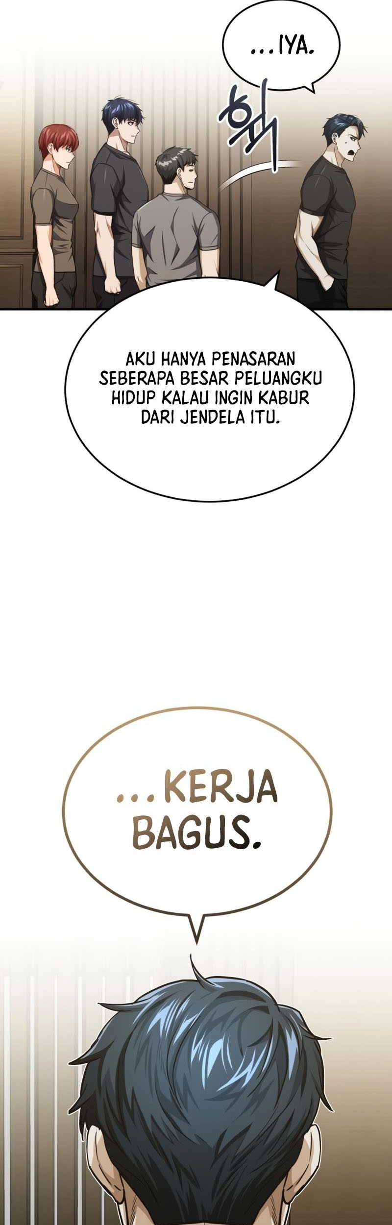 Genius of the Unique Lineage Chapter 45 Gambar 49