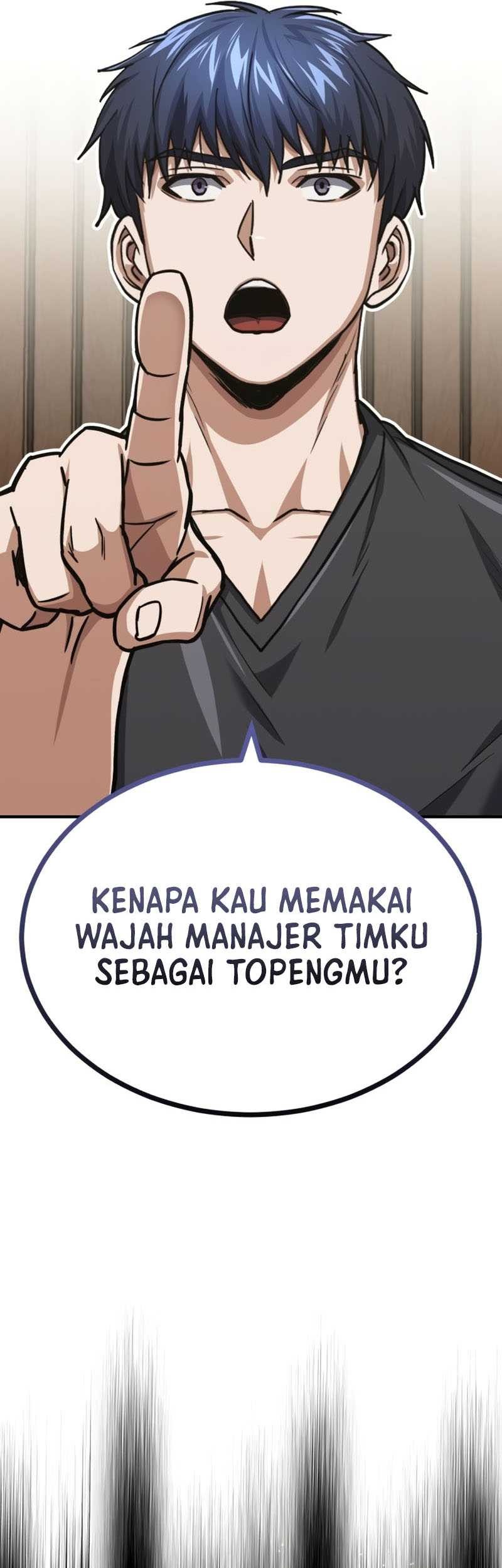 Genius of the Unique Lineage Chapter 45 Gambar 51