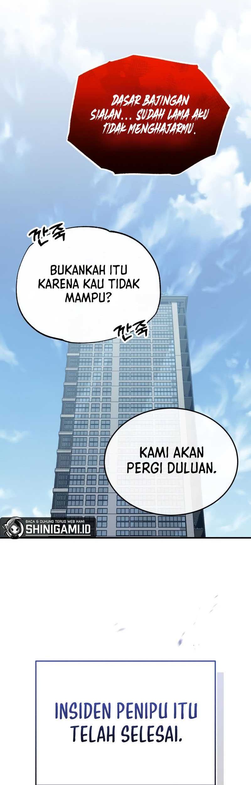 Genius of the Unique Lineage Chapter 45 Gambar 53