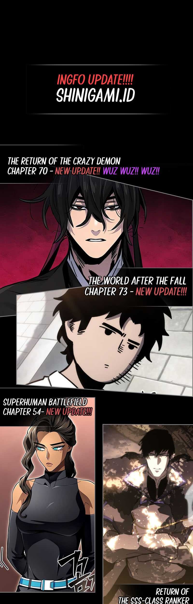 Genius of the Unique Lineage Chapter 45 Gambar 64