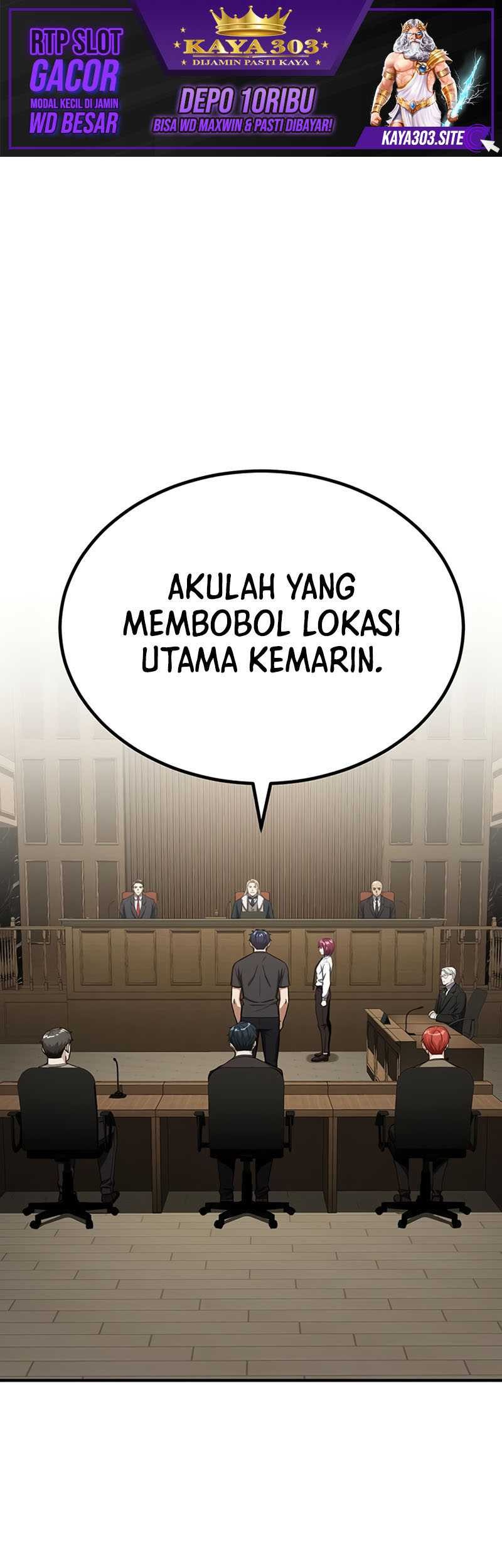 Baca  Genius of the Unique Lineage Chapter 45 Gambar 2