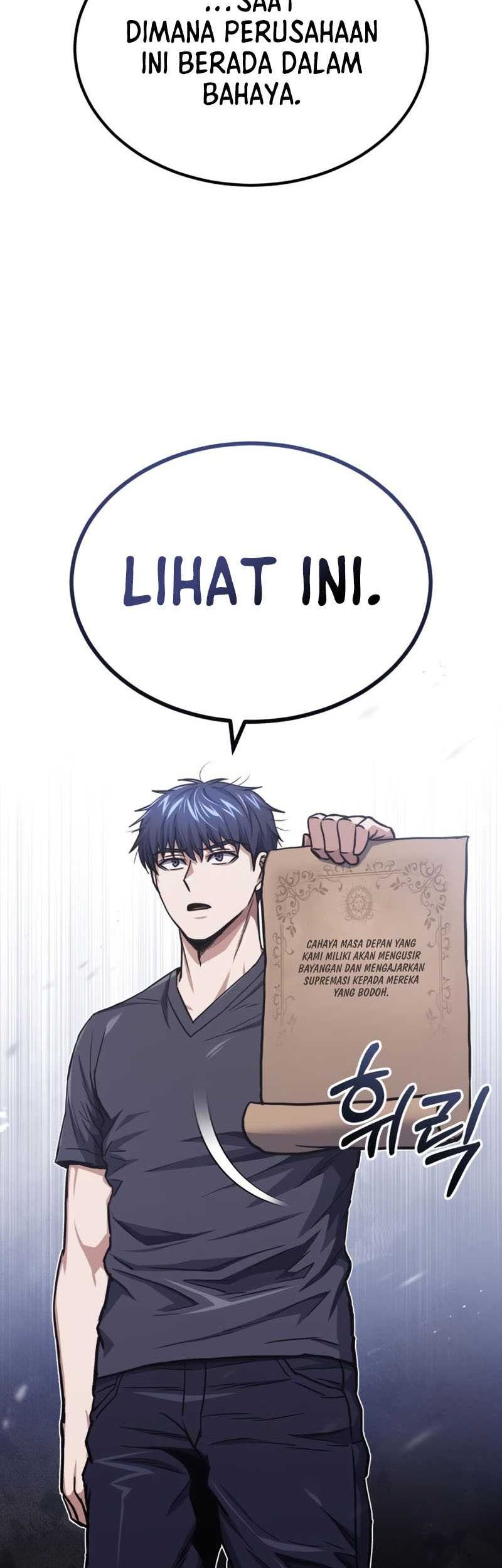 Genius of the Unique Lineage Chapter 45 Gambar 8