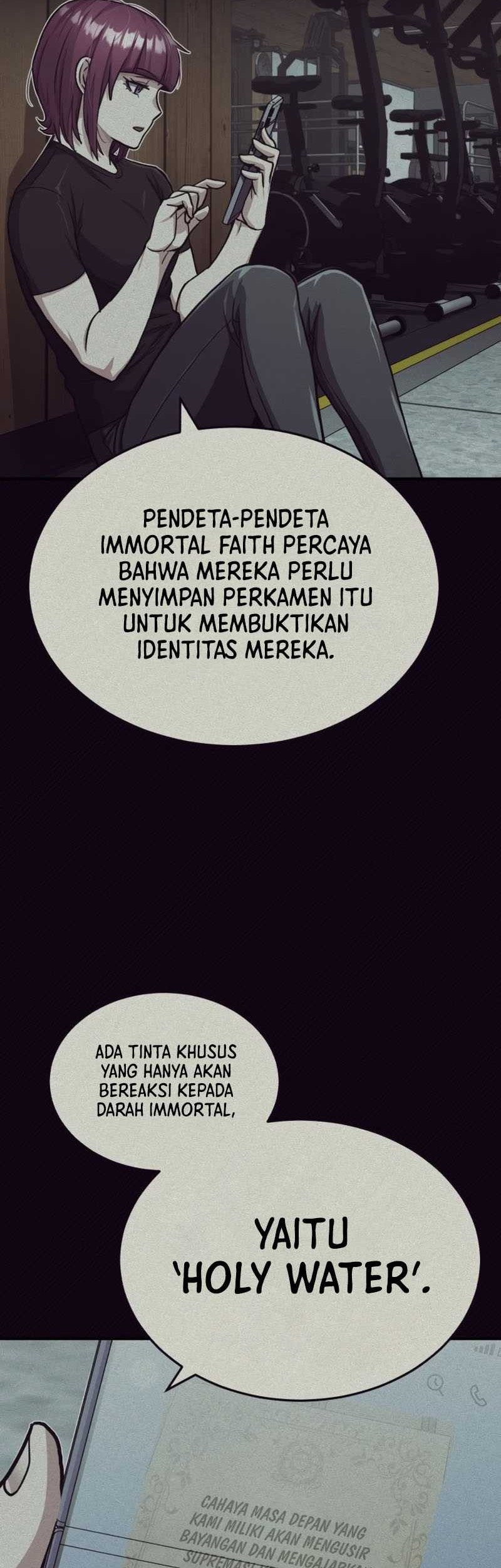 Genius of the Unique Lineage Chapter 45 Gambar 12