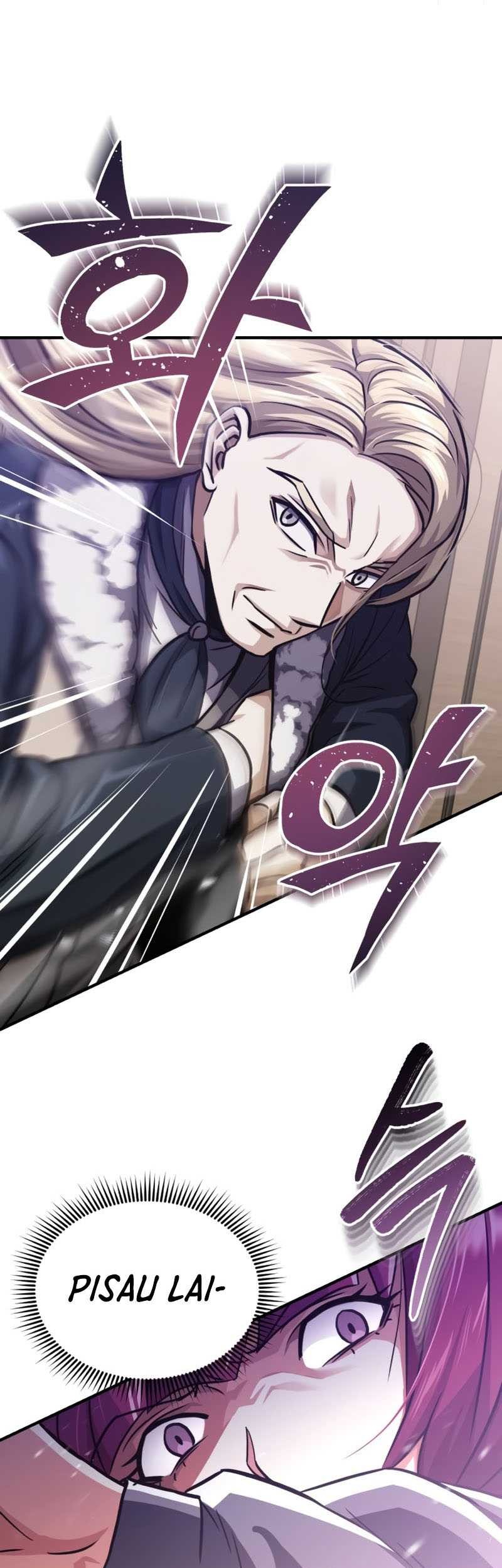 Genius of the Unique Lineage Chapter 45 Gambar 23