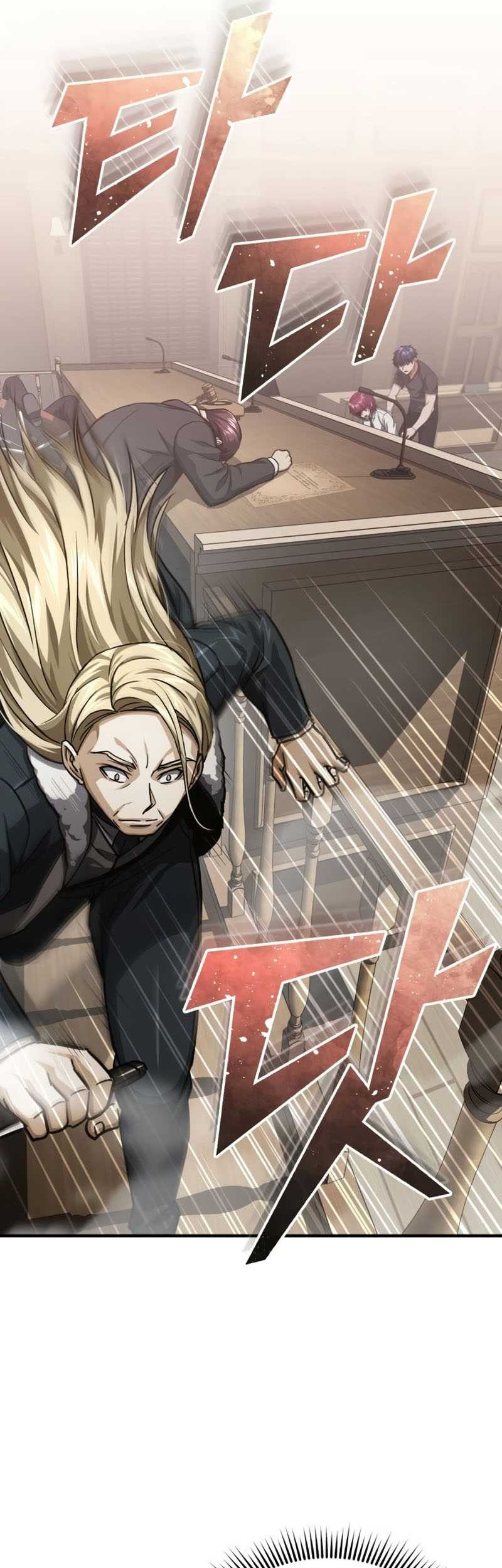 Genius of the Unique Lineage Chapter 45 Gambar 27