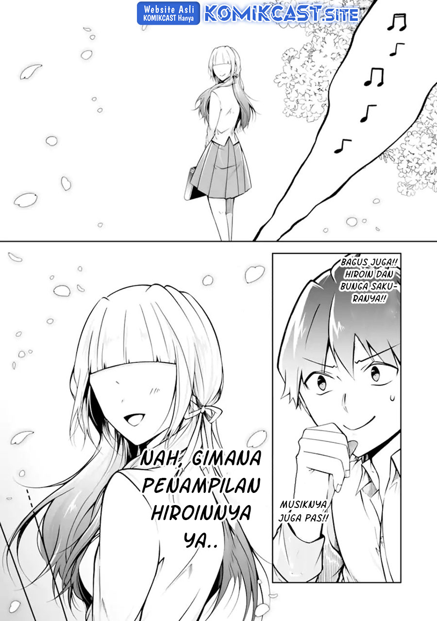 Chuuko demo Koi ga Shitai! Chapter 113 Gambar 8