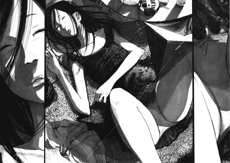 Baca Oyasumi Punpun Chapter 79 Gambar 2
