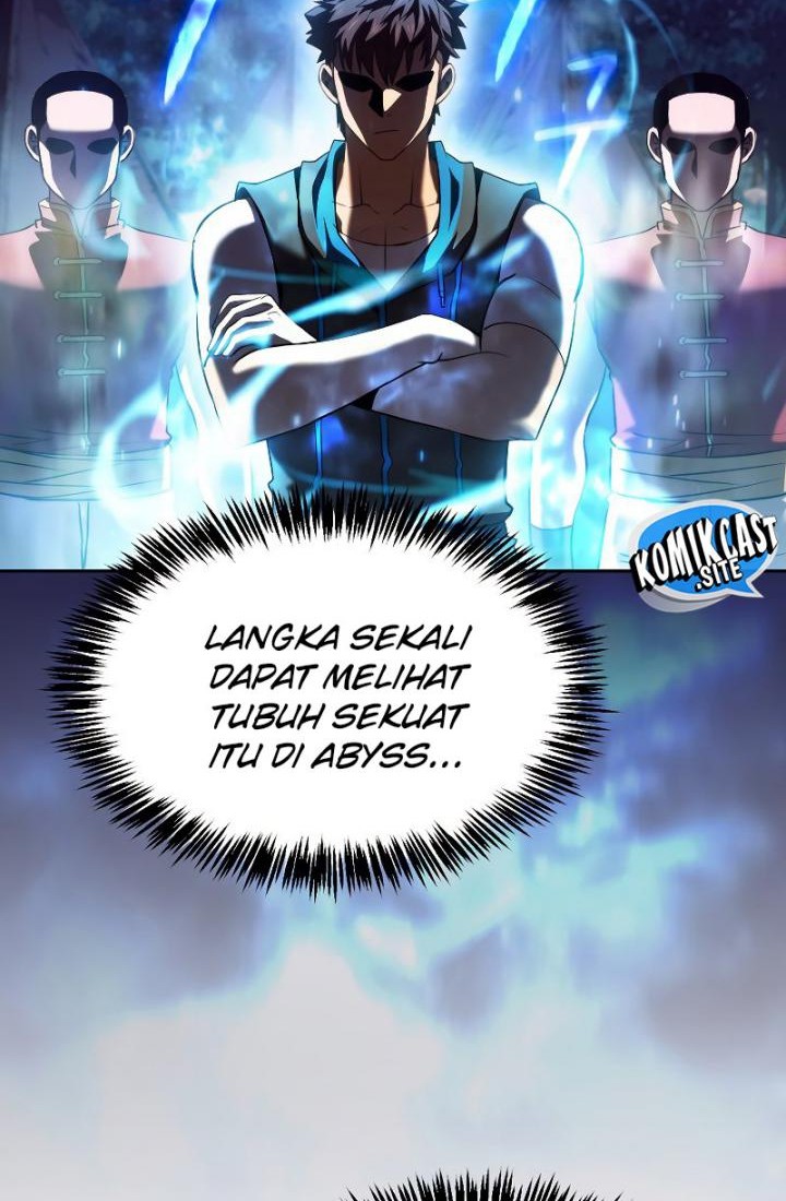The Constellation that Returned from Hell Chapter 129 Gambar 17