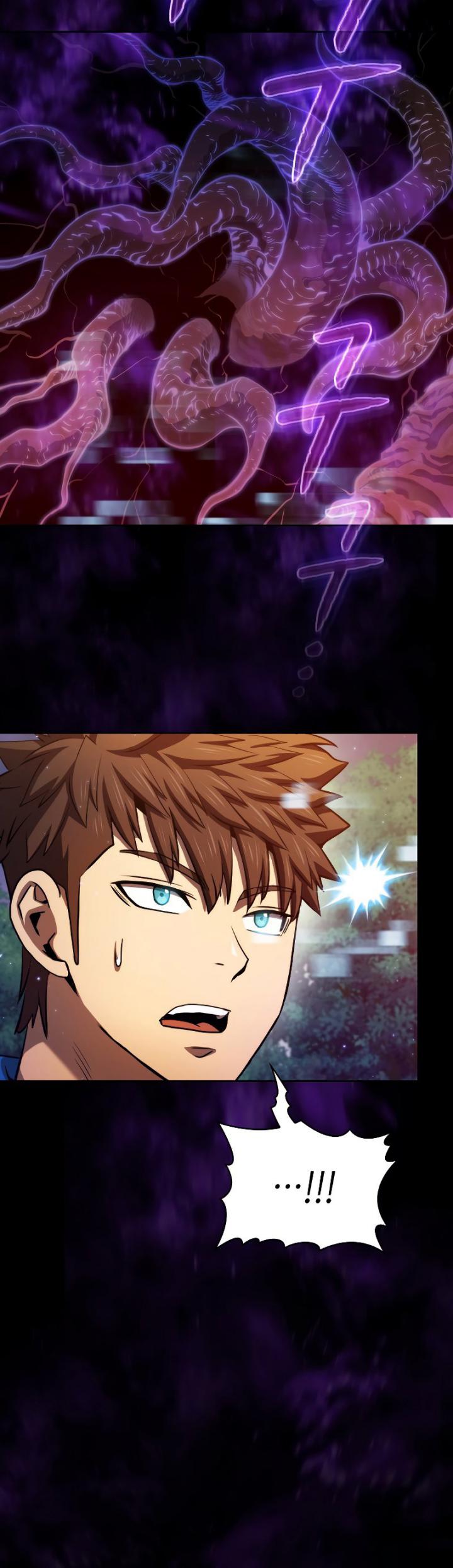 The Constellation that Returned from Hell Chapter 129 Gambar 44