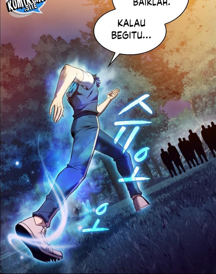 The Constellation that Returned from Hell Chapter 129 Gambar 49
