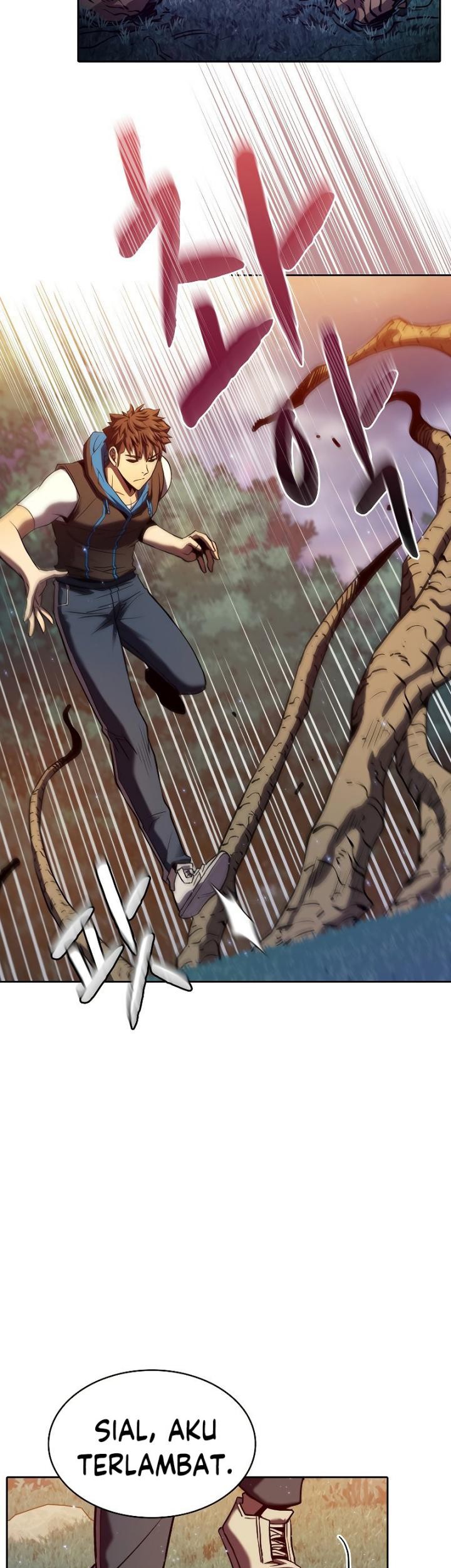 The Constellation that Returned from Hell Chapter 129 Gambar 65