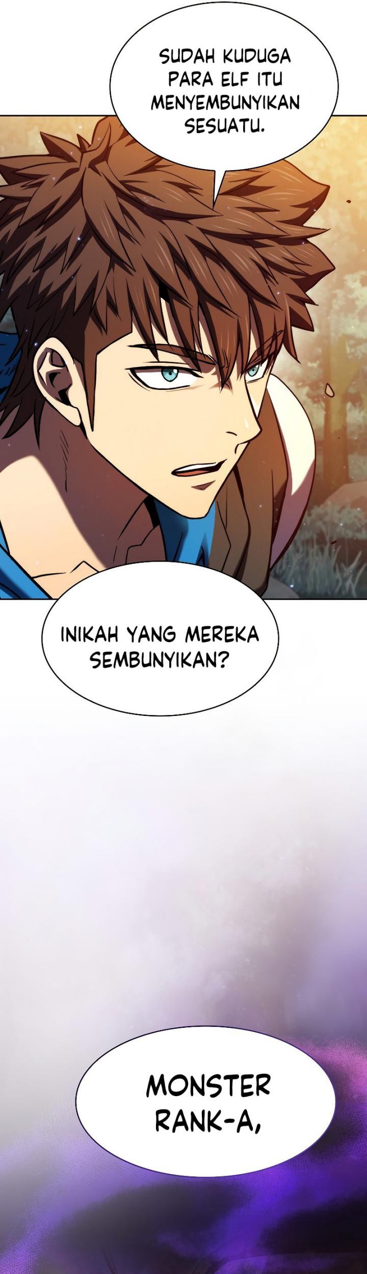 The Constellation that Returned from Hell Chapter 129 Gambar 67