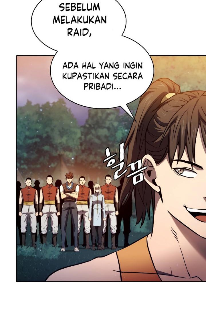 The Constellation that Returned from Hell Chapter 129 Gambar 5