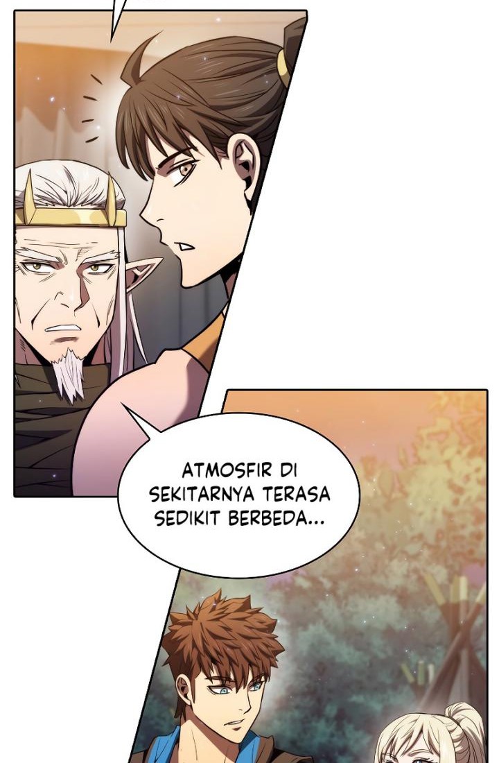 The Constellation that Returned from Hell Chapter 129 Gambar 14