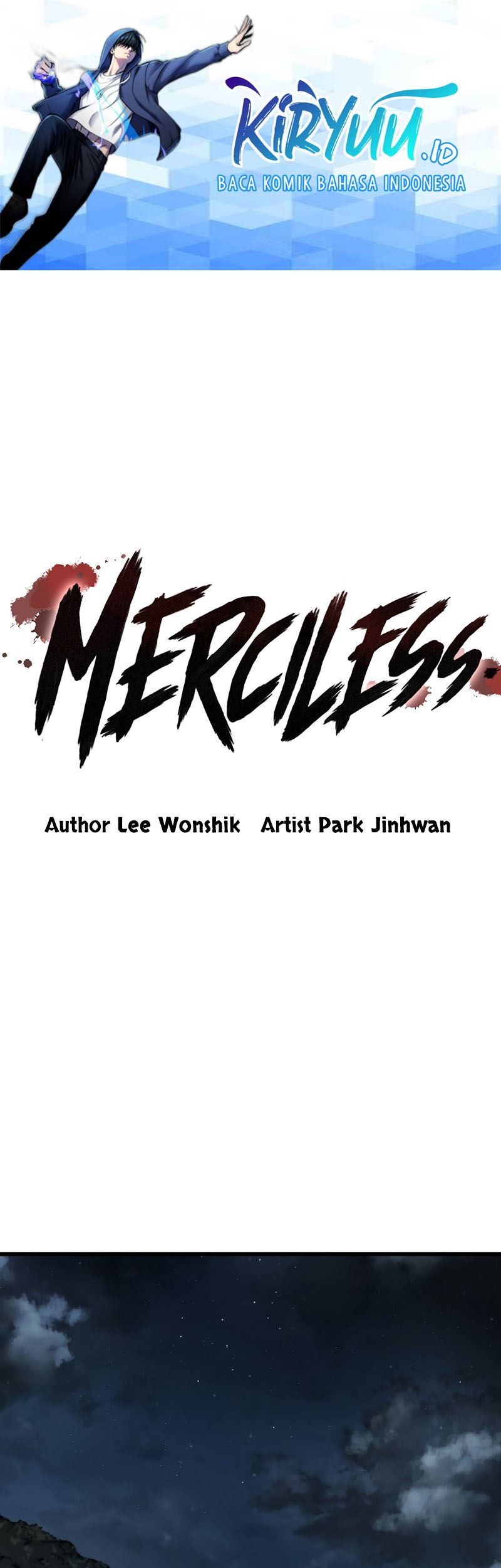 Baca Mercilessly Chapter 09 Gambar 2