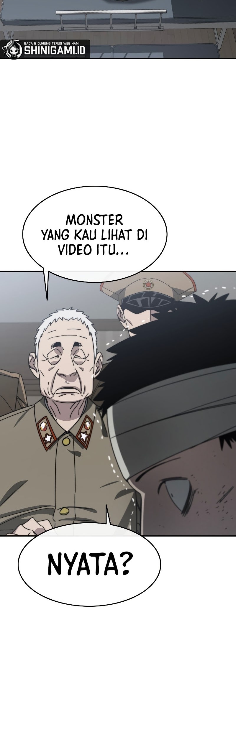 Existence Chapter 44 Gambar 19