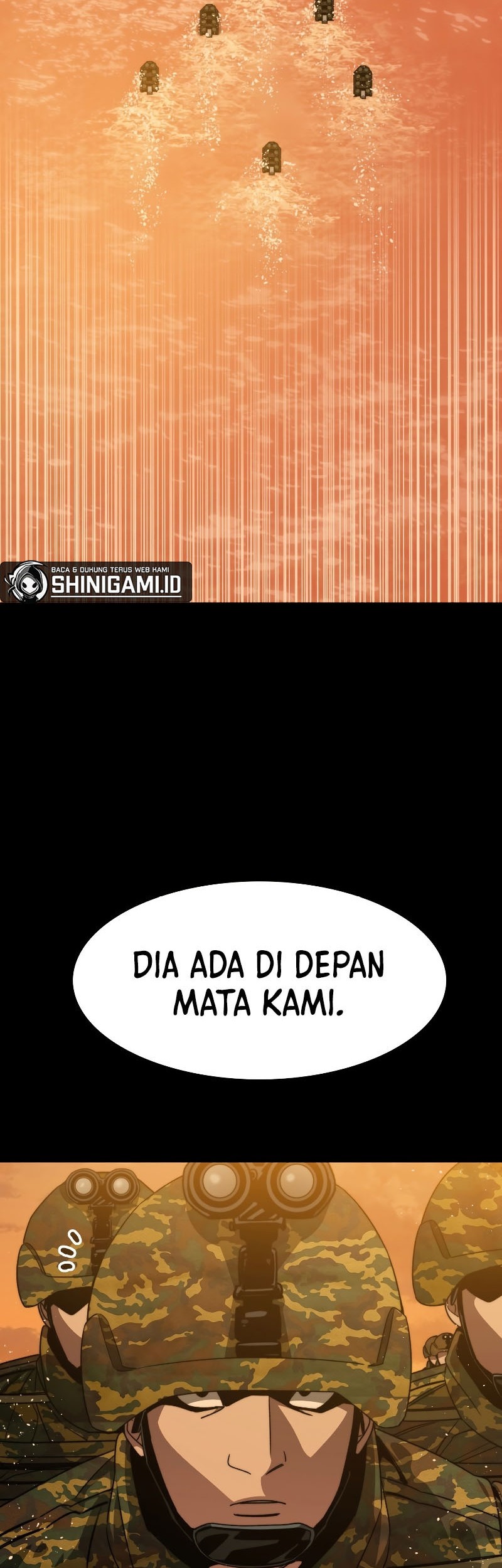 Existence Chapter 44 Gambar 25