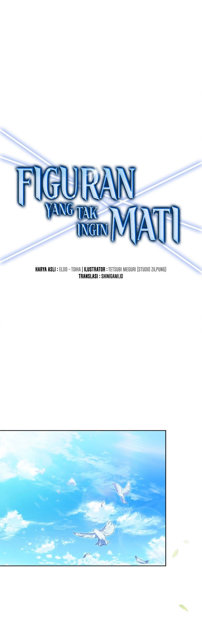 Baca  Never Die Extra Chapter 51 Gambar 2