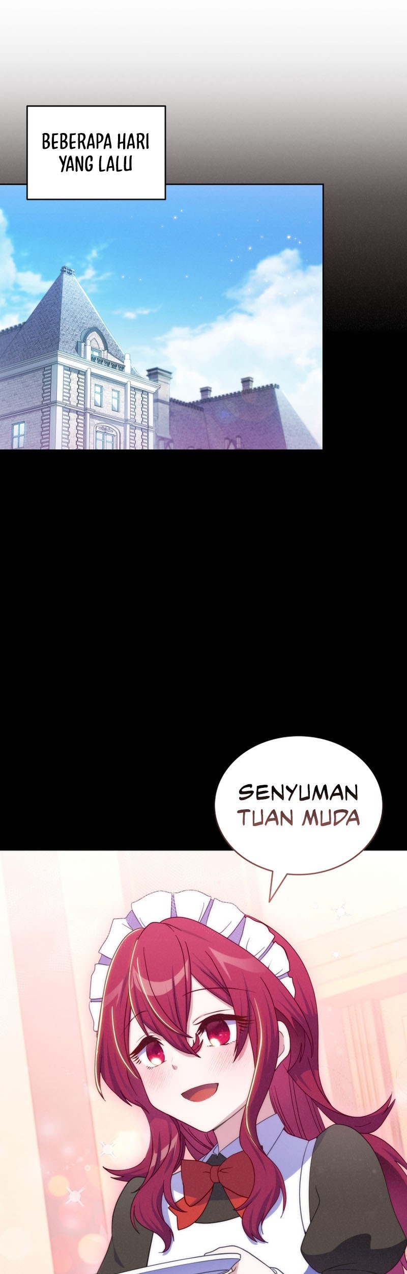 Never Die Extra Chapter 51 Gambar 15