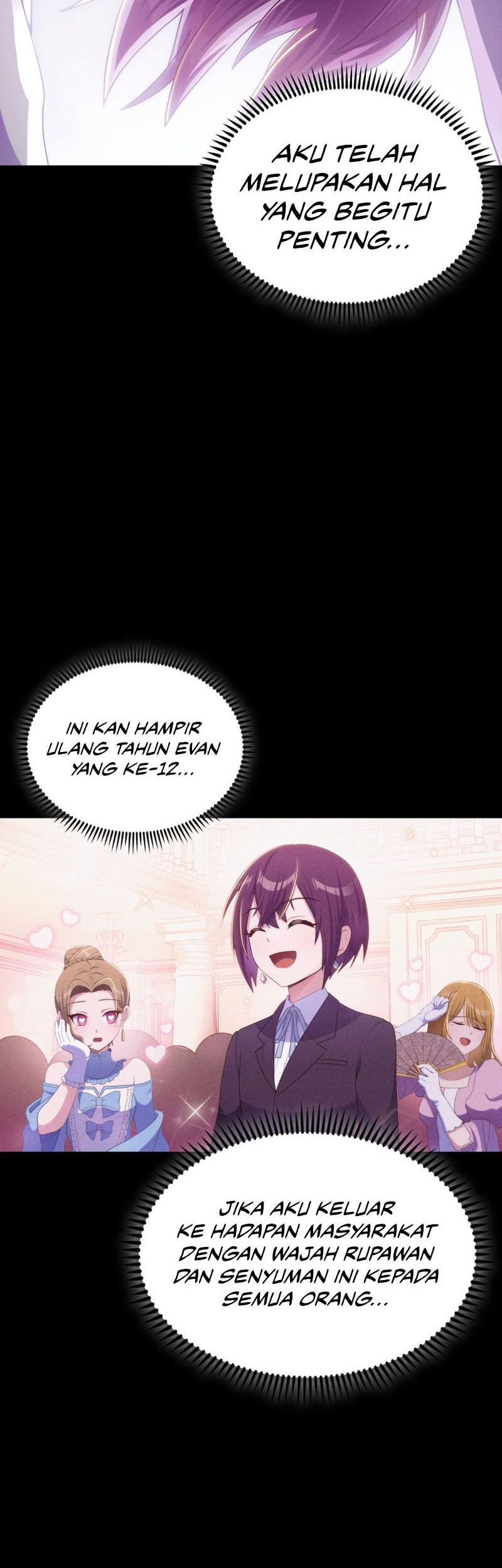 Never Die Extra Chapter 51 Gambar 18