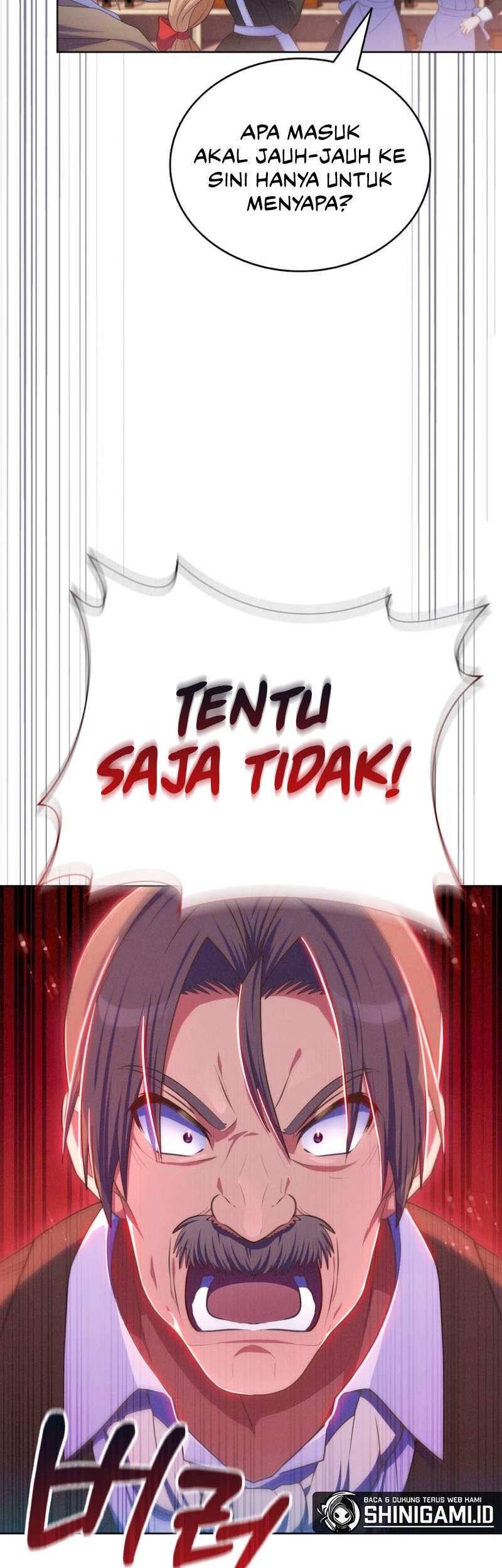 Never Die Extra Chapter 51 Gambar 34