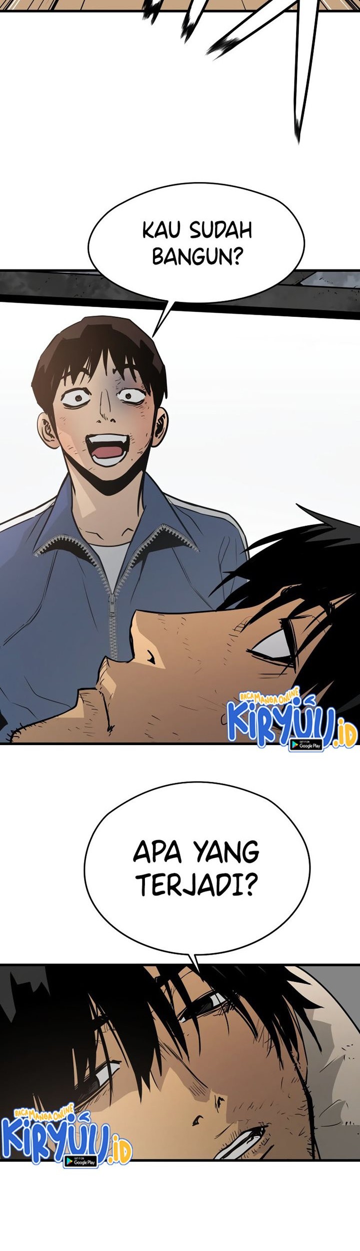 Mercilessly Chapter 10 Gambar 50