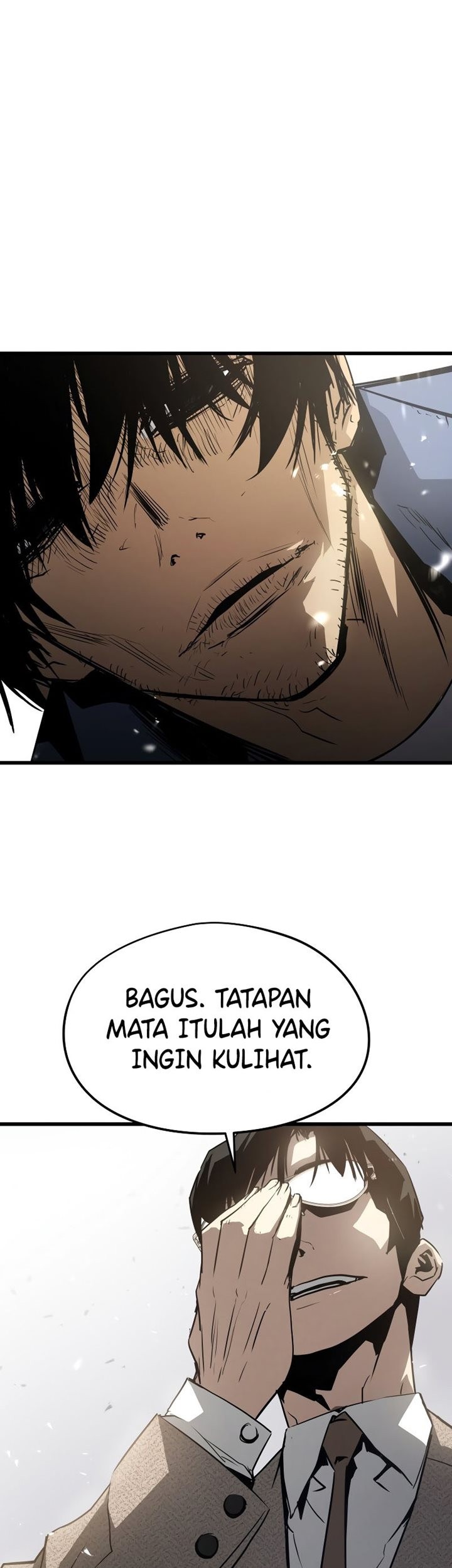 Baca Mercilessly Chapter 10 Gambar 2