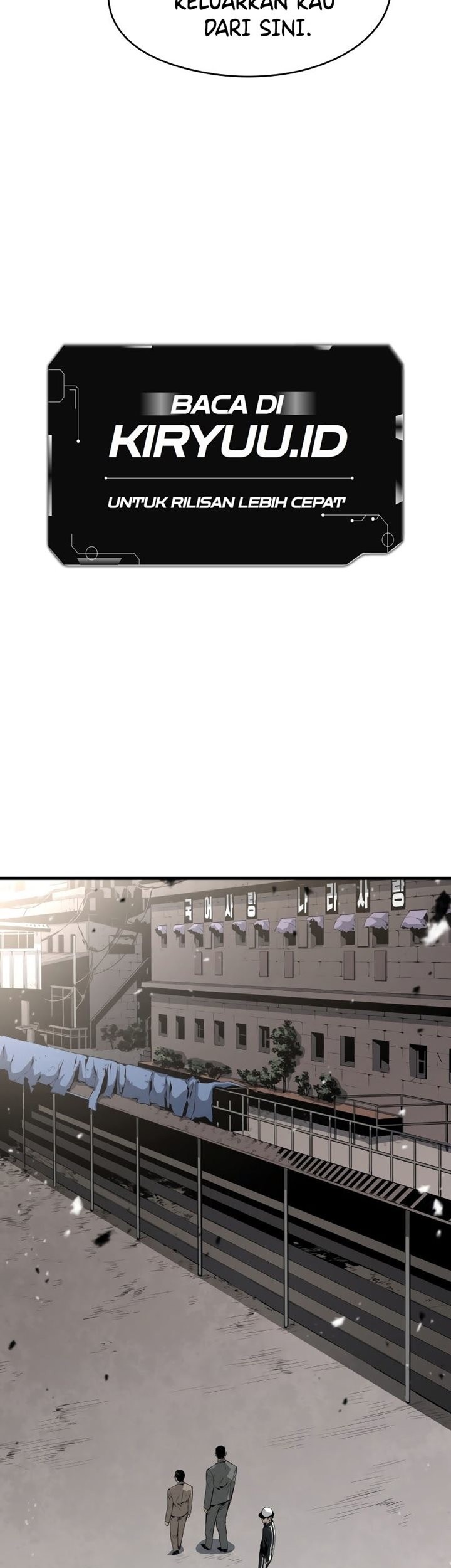 Mercilessly Chapter 10 Gambar 6
