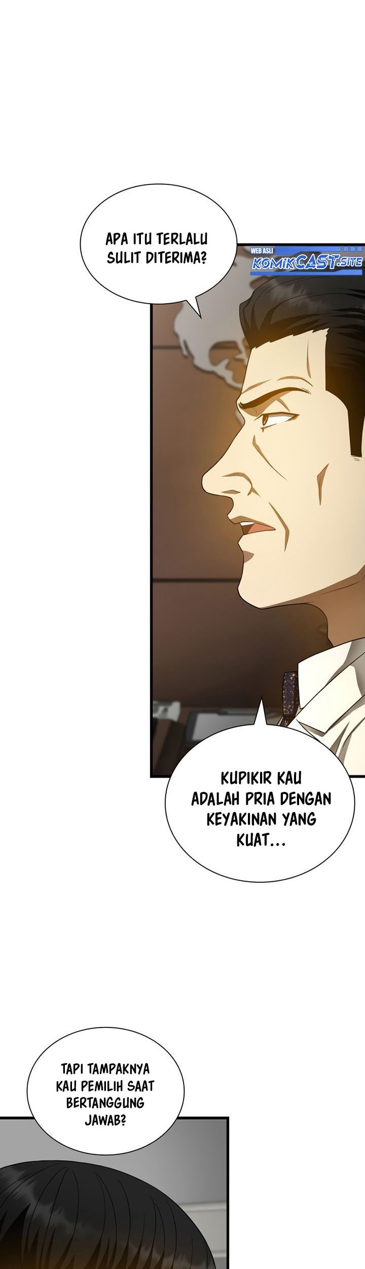 Perfect Surgeon Chapter 66 Gambar 36