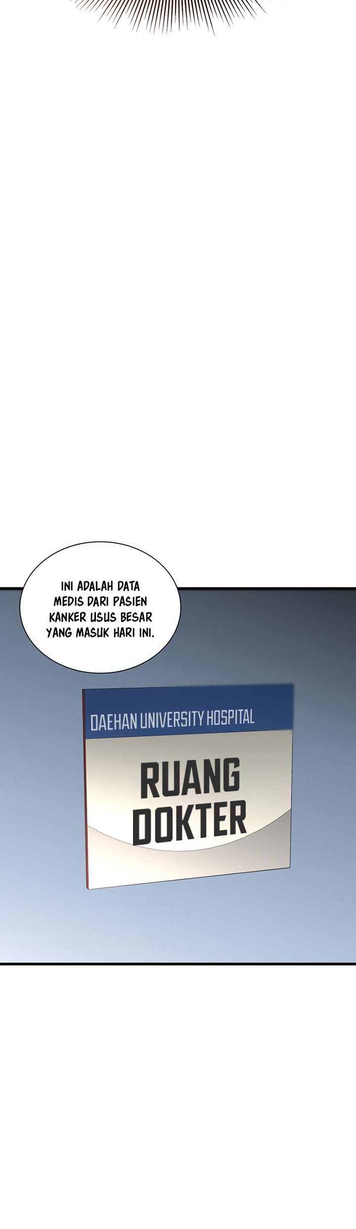 Perfect Surgeon Chapter 66 Gambar 45