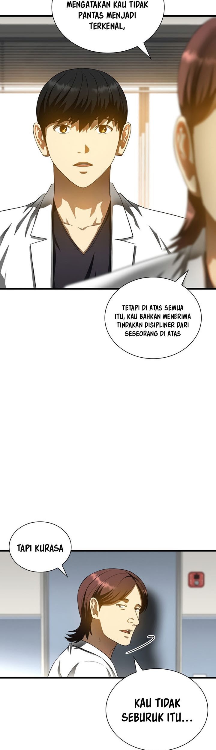 Perfect Surgeon Chapter 66 Gambar 66