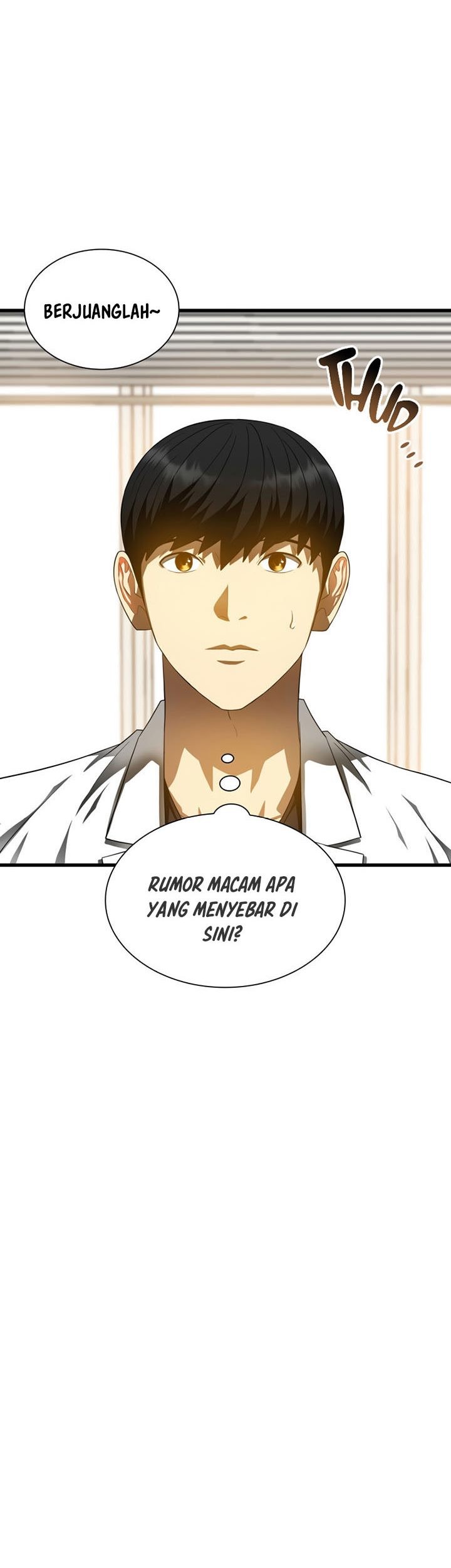 Perfect Surgeon Chapter 66 Gambar 68