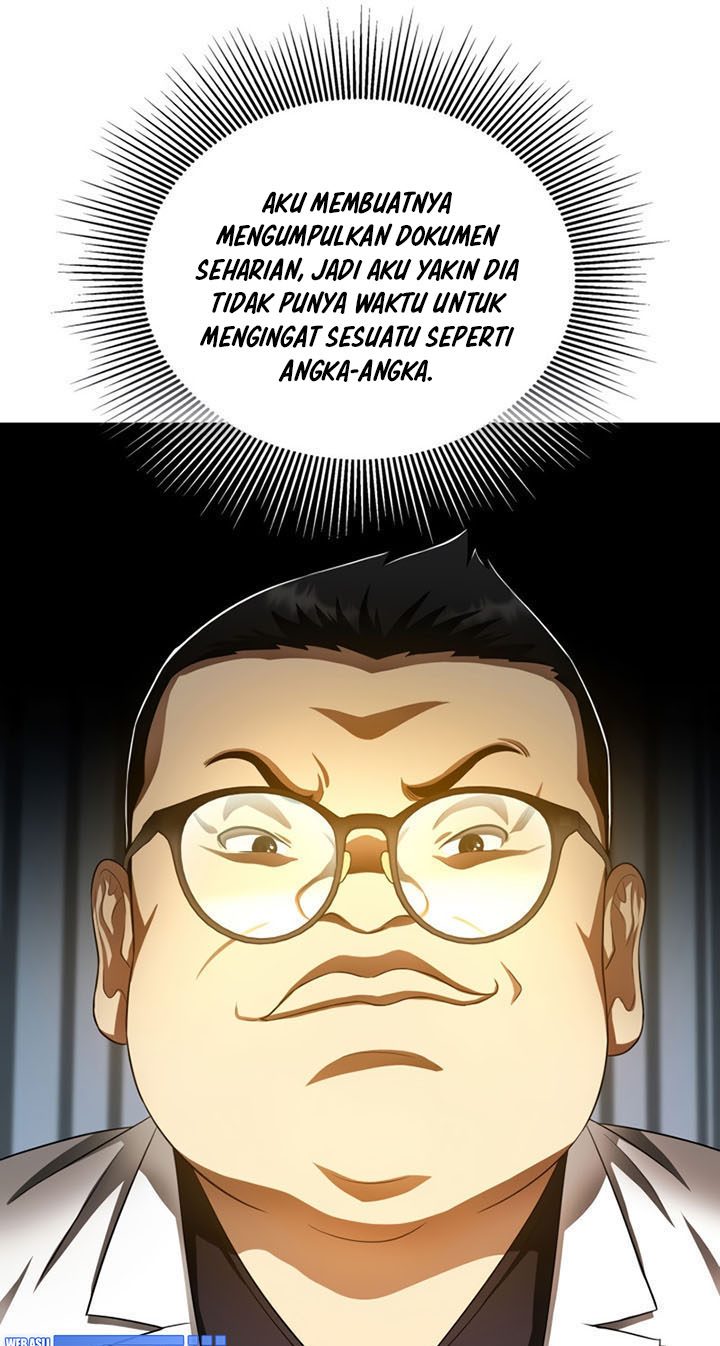 Perfect Surgeon Chapter 66 Gambar 78