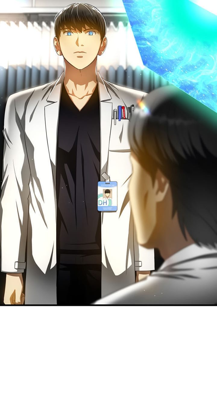 Perfect Surgeon Chapter 66 Gambar 80