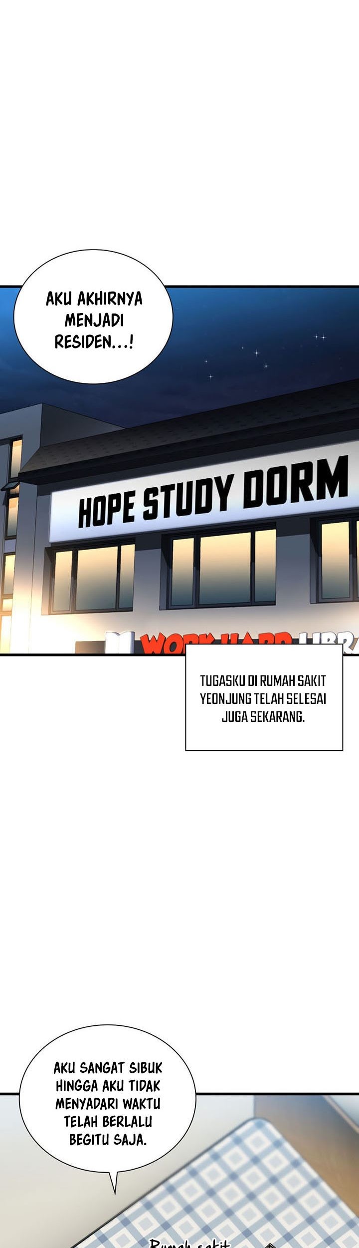 Perfect Surgeon Chapter 66 Gambar 6