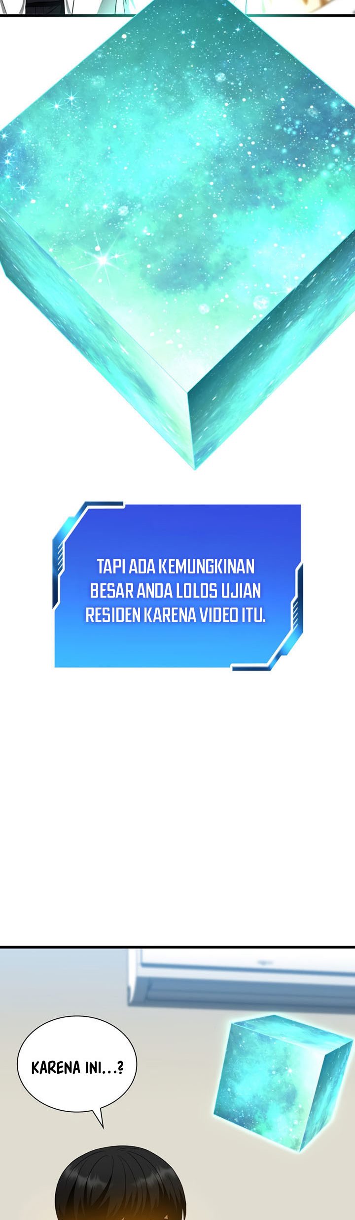 Perfect Surgeon Chapter 66 Gambar 11