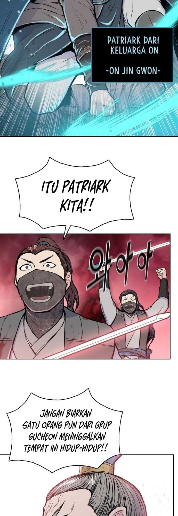 Reincarnated War God Chapter 94 Gambar 10