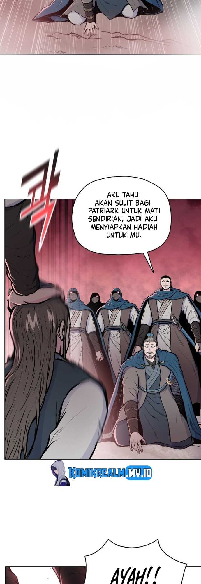 Reincarnated War God Chapter 94 Gambar 15