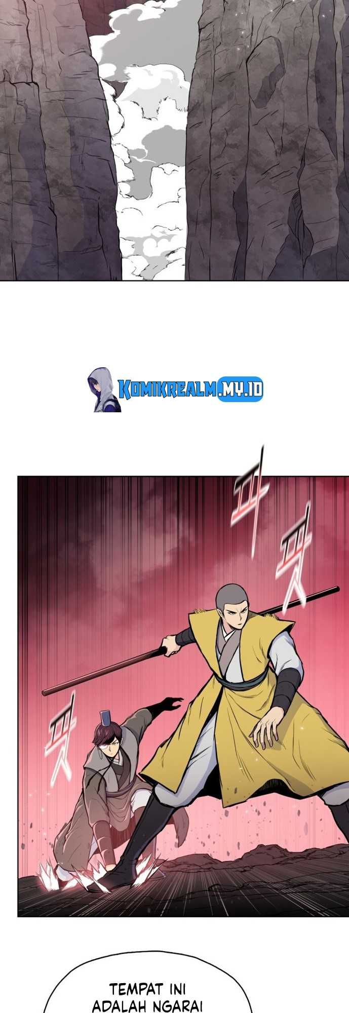 Reincarnated War God Chapter 94 Gambar 25