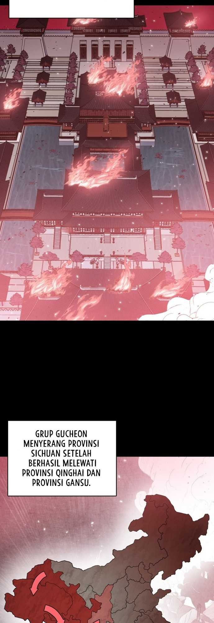 Reincarnated War God Chapter 94 Gambar 29