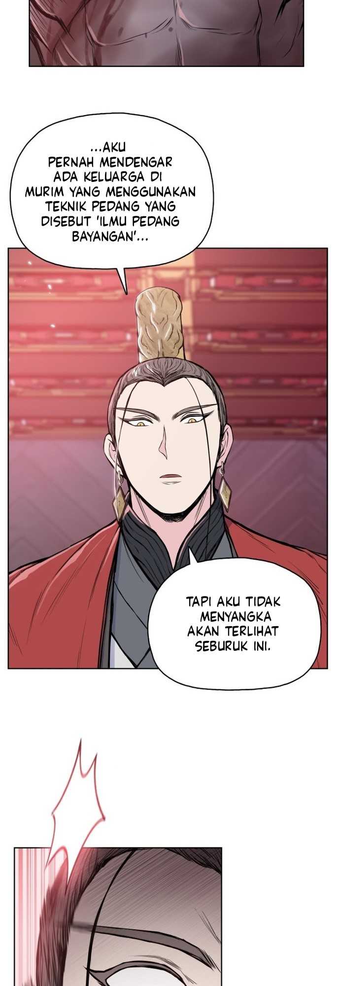 Reincarnated War God Chapter 93 Gambar 21