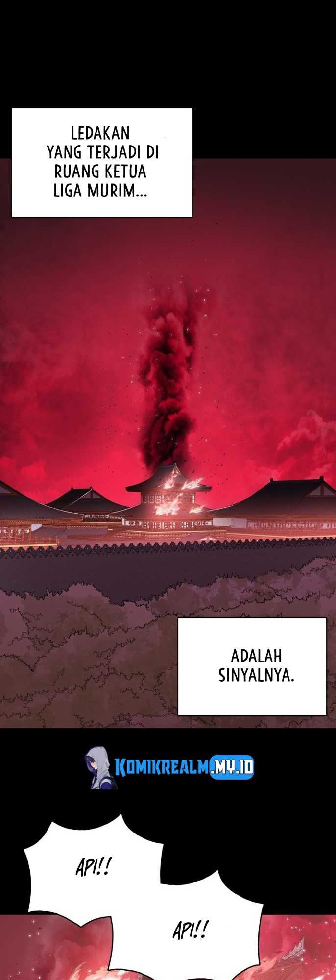 Reincarnated War God Chapter 93 Gambar 25