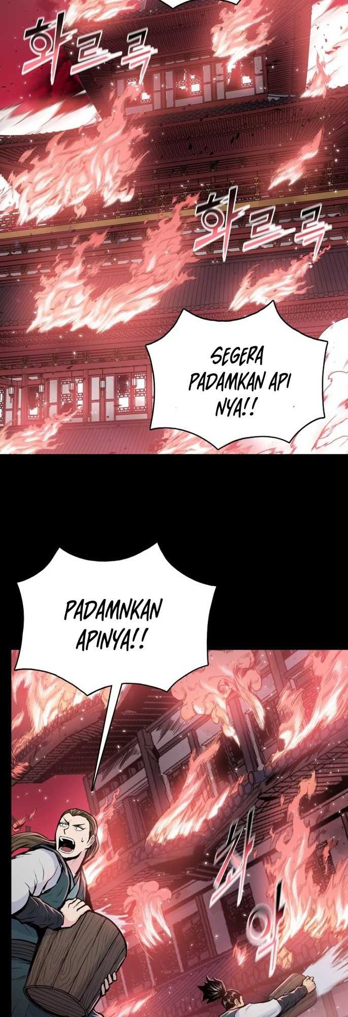 Reincarnated War God Chapter 93 Gambar 26