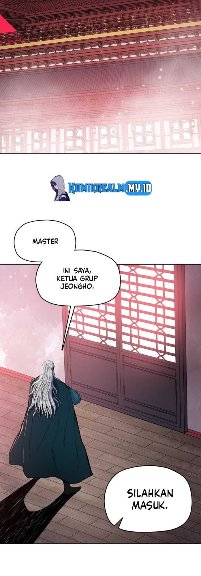 Reincarnated War God Chapter 93 Gambar 4