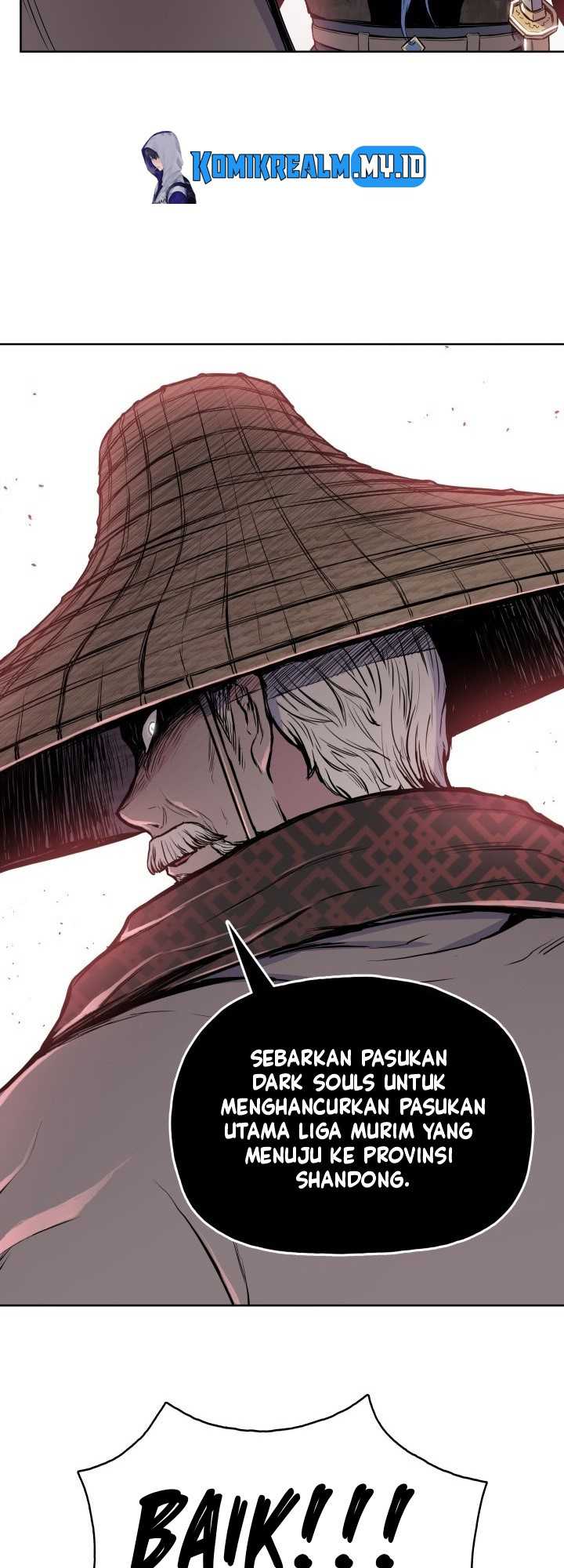 Reincarnated War God Chapter 93 Gambar 41