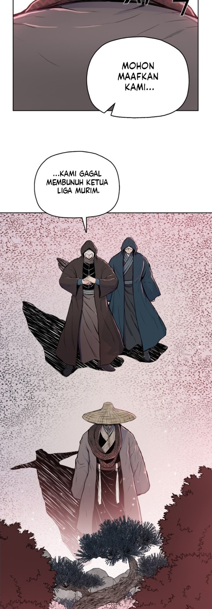 Reincarnated War God Chapter 92 Gambar 24